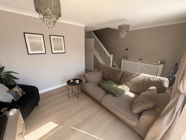 3 bed terraced house to rentRudyerd Walk, Plymouth PL3