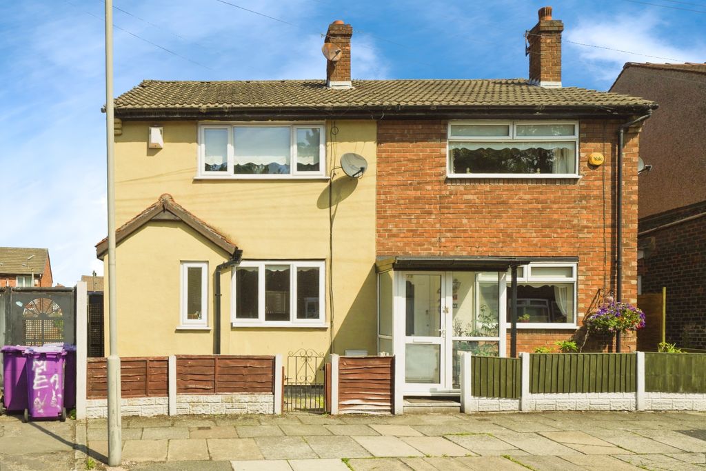 Property photo 1 of 18 Front