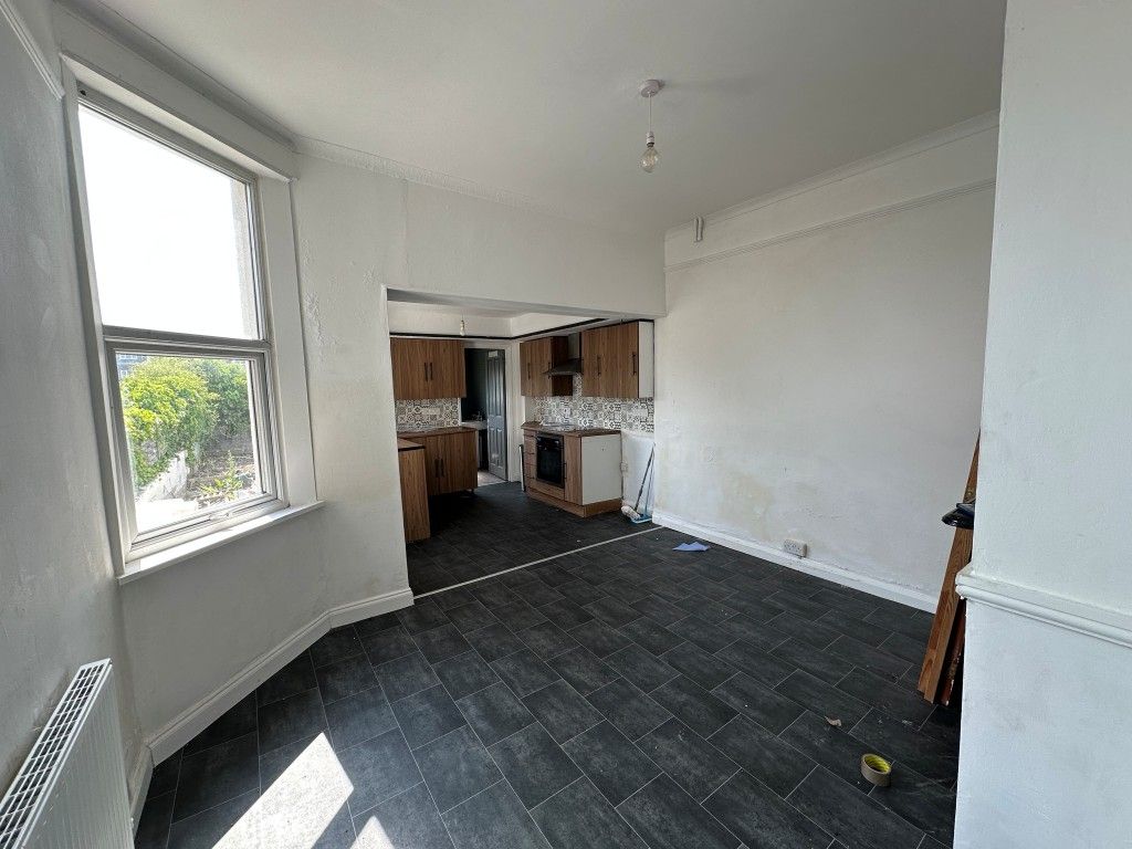Property photo 3 of 10 Dining Room With Kitchen Attached