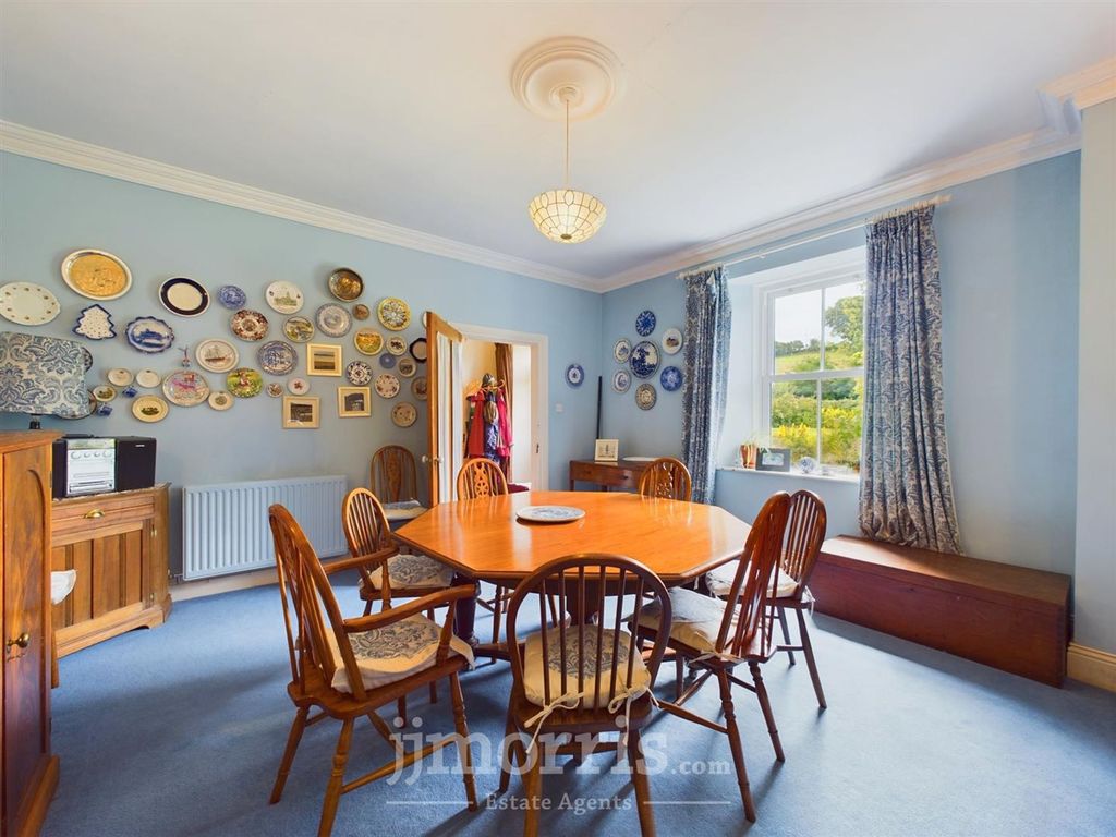 Additional image 6 of 7 bed property for saleLampeter Velfrey, Narberth SA67