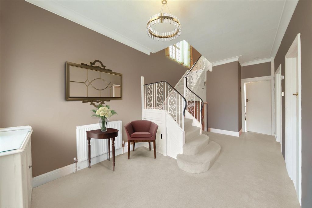 Property photo 3 of 15 CGI Images - 8,Cyprus Gardens, Finchley,, Finchley