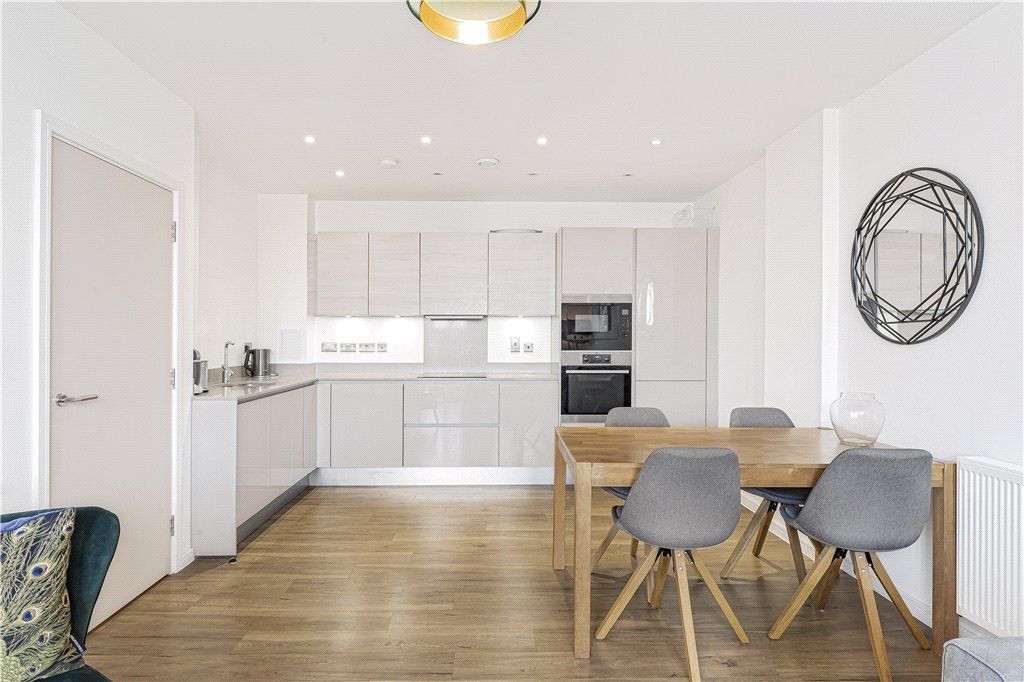 Property photo 2 of 18 Kitchen/Living Room