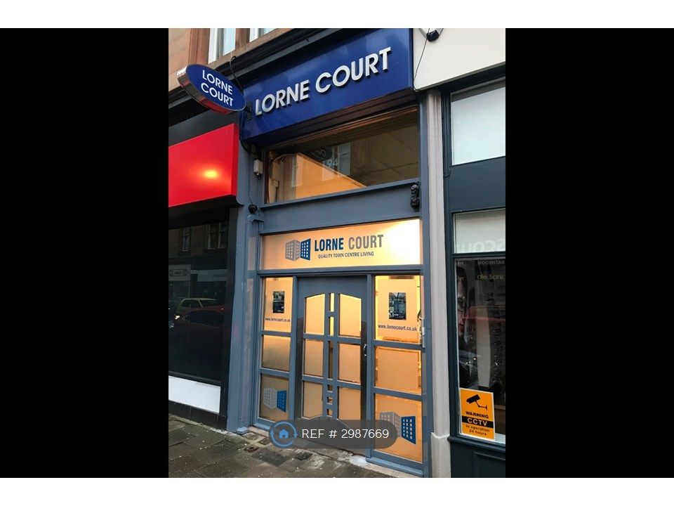 Property photo 1 of 12 Entrance Westblackhall St