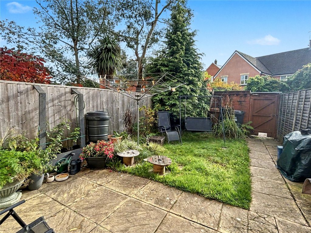 Property photo 2 of 9 Rear Garden