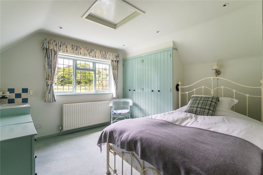 Additional image 13 of 6 bed detached house for saleBroadham Green Road, Oxted, Surrey RH8