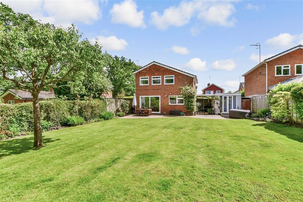 Property photo 1 of 17 Rear Elevation **