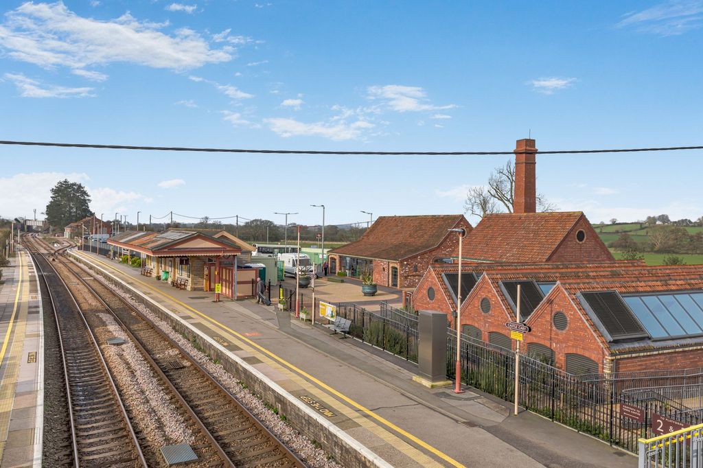 Additional image 5 of Land for saleLand Off Ansford Hill, Castle Cary BA7
