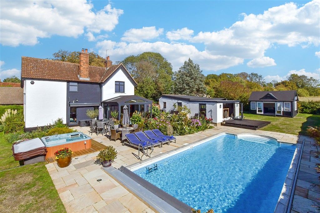 Property photo 3 of 21 Rear Elevation