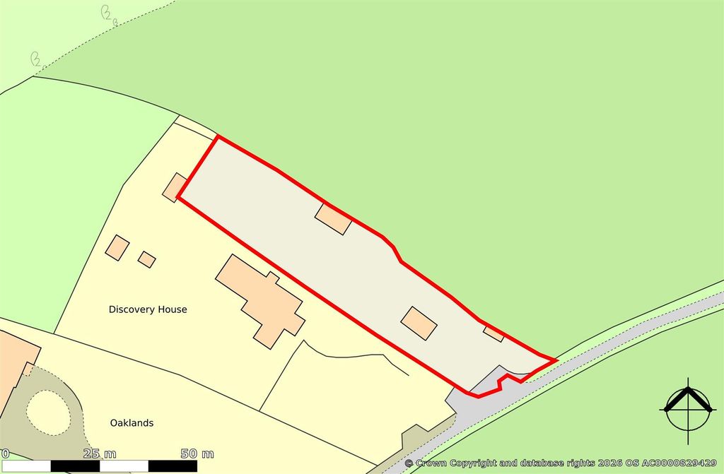 Additional image 46 of 4 bed detached house for saleWoodlands, Moulton, Vale Of Glamorgan CF62