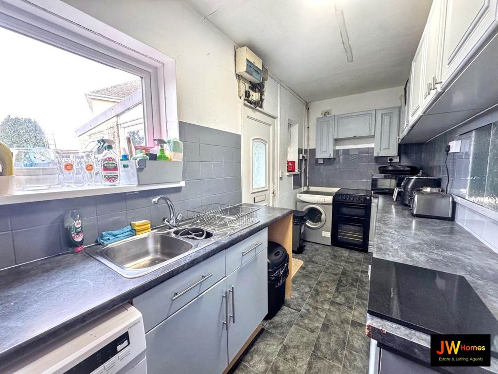 Additional image 5 of 3 bed semi-detached house for saleBevan Crescent, Cefn Fforest, Blackwood NP12