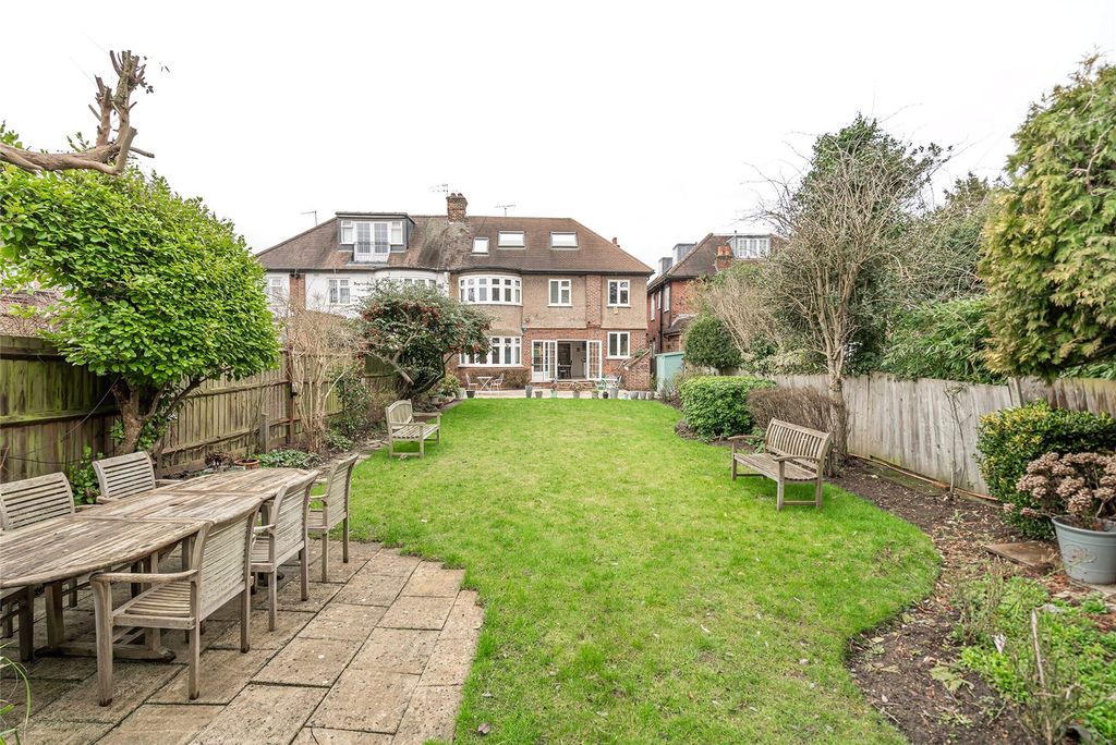 Property photo 2 of 23 Rear External B