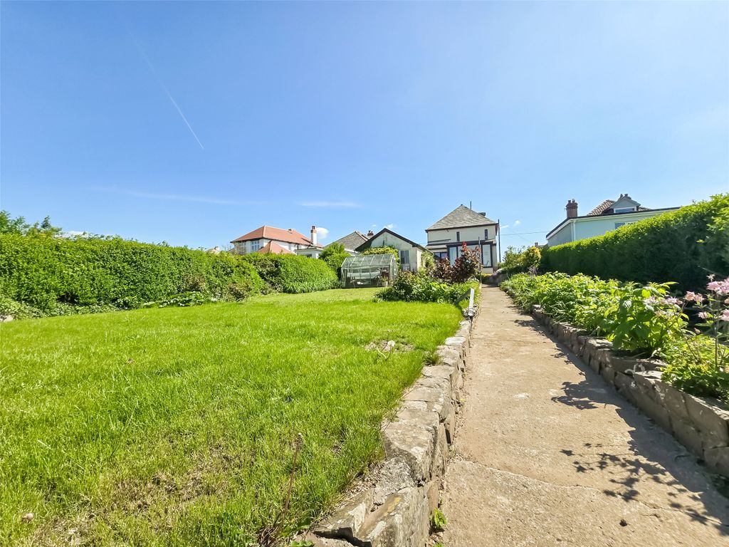 Property photo 1 of 23 Rear Garden