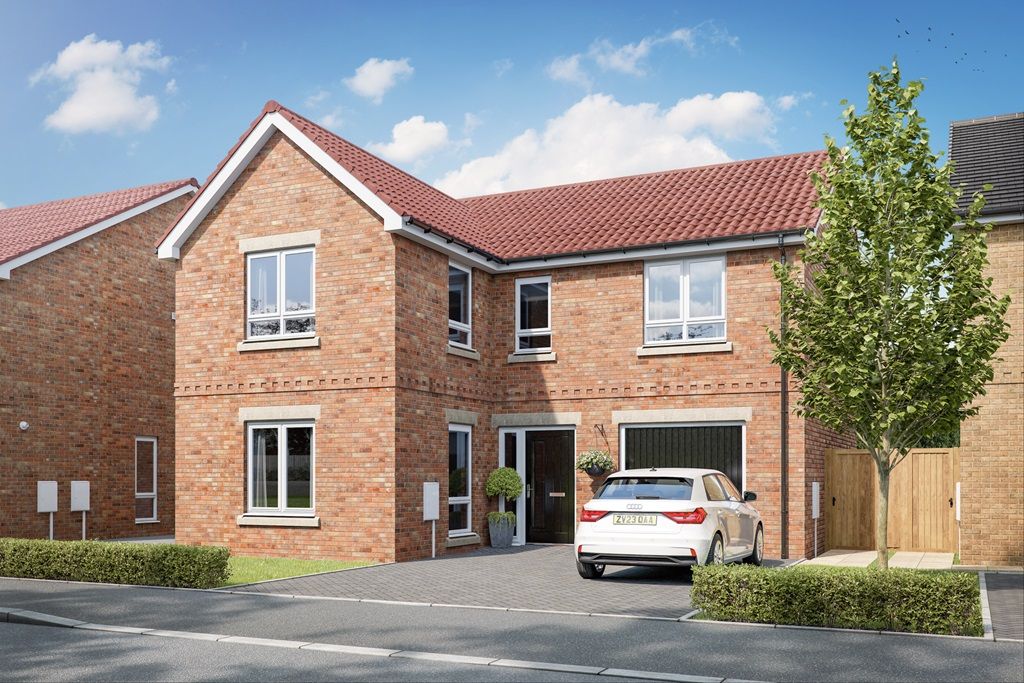 Property photo 1 of 12 The Hubham