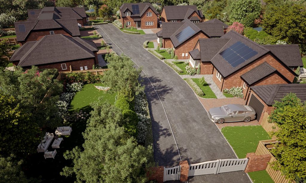 Property photo 2 of 11 CGI