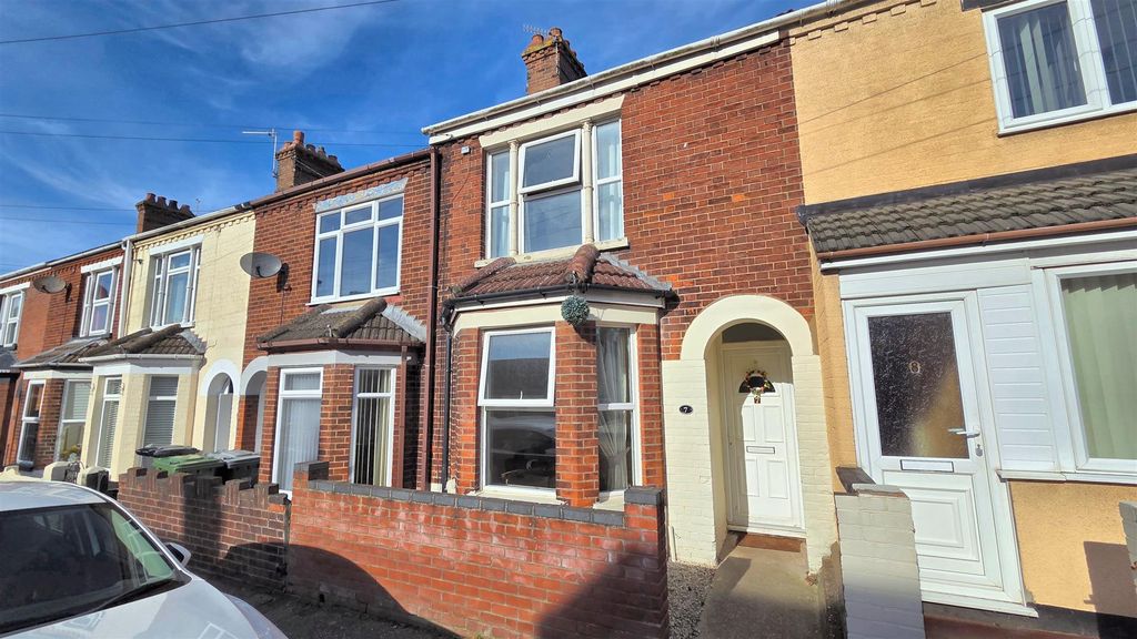 Property photo 1 of 11 Front Shot