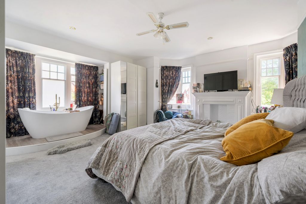 Additional image 16 of 6 bed semi-detached house for saleSaffrons Road, Eastbourne, East Sussex BN21