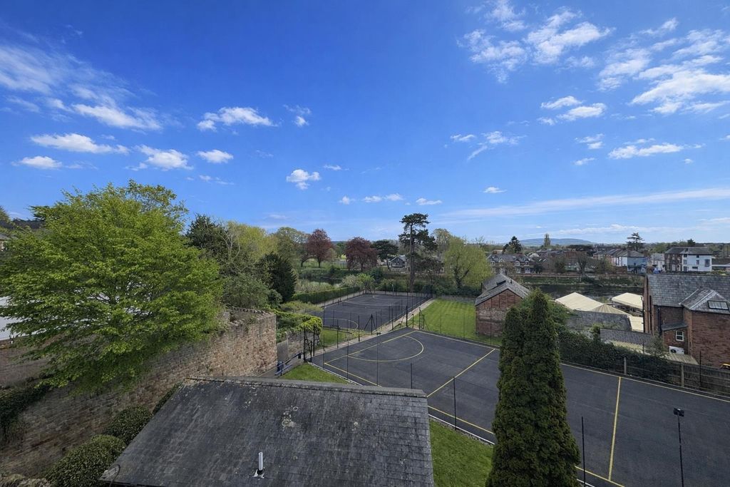 Additional image 13 of 1 bed flat for saleRiver View Court, Gwynne Street, Hereford HR4