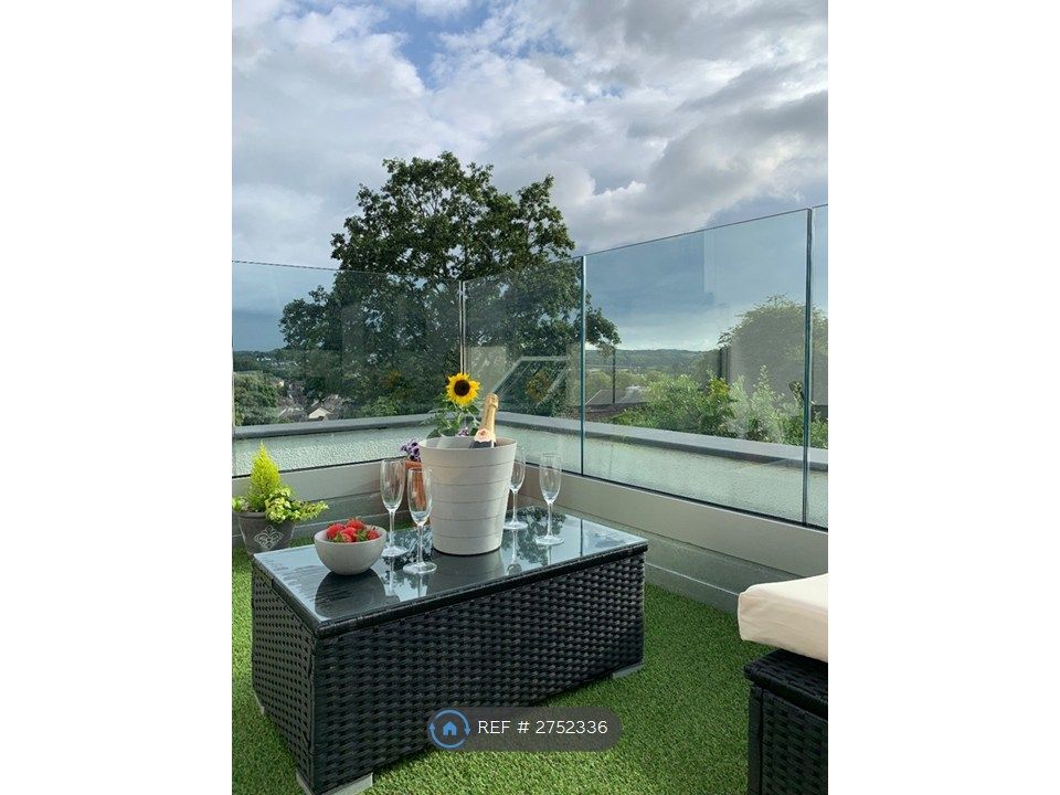 Property photo 1 of 12 Roof Terrace With A View