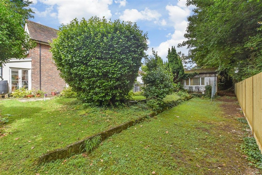 Property photo 3 of 14 Rear Garden