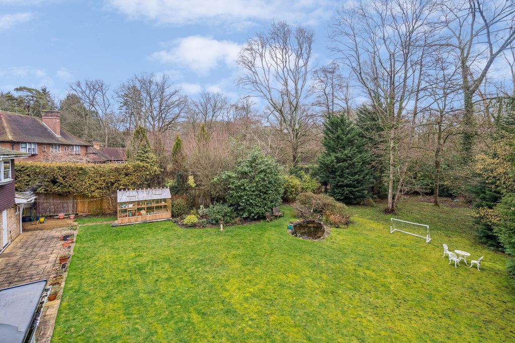 Additional image 15 of 6 bed detached house for saleTemplewood Lane, Farnham Common SL2