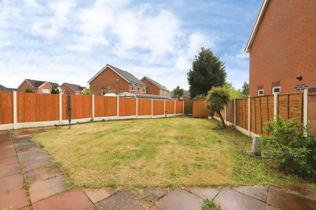 Additional image 27 of 4 bed detached house for saleWeston Drive, Bilston WV14