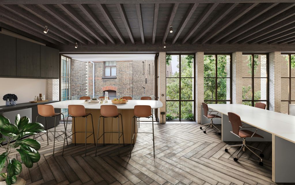 Property photo 1 of 22 Indicative Fit-Out