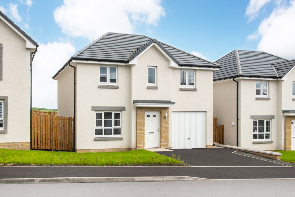 Property photo 1 of 10 Dev-002586 Keillers Rise_Fenton_060824_06