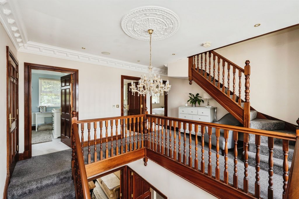Additional image 19 of 5 bed detached house for saleCwrt Ty Gwyn, Llangennech, Llanelli SA14