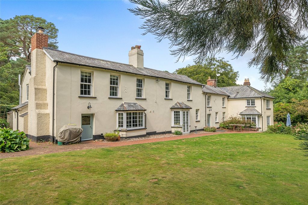 Property photo 1 of 14 Rear Entrance