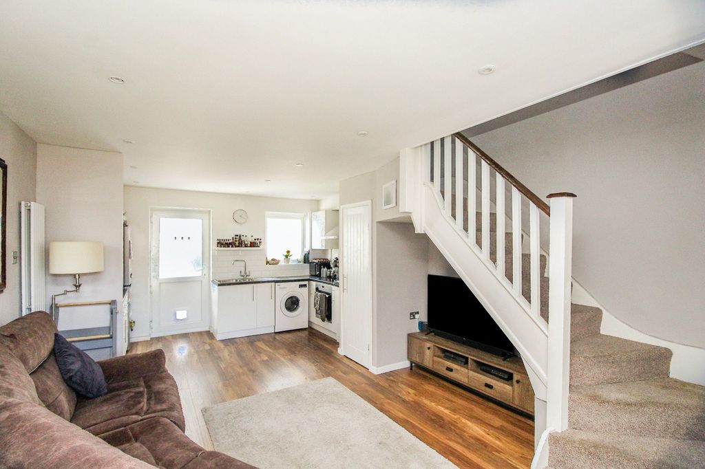 Property photo 2 of 12 Kitchen-Living Room