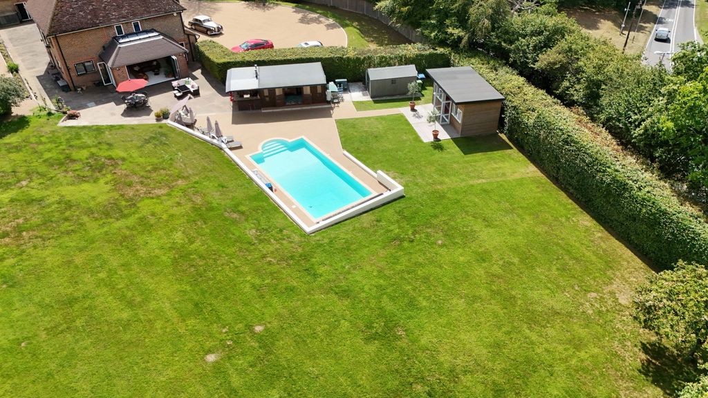 Additional image 22 of 6 bed detached house for saleSaint Hill Road, East Grinstead RH19