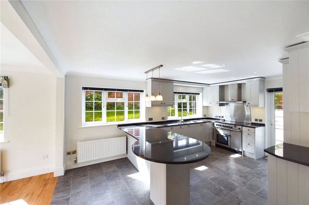 Property photo 2 of 42 Kitchen