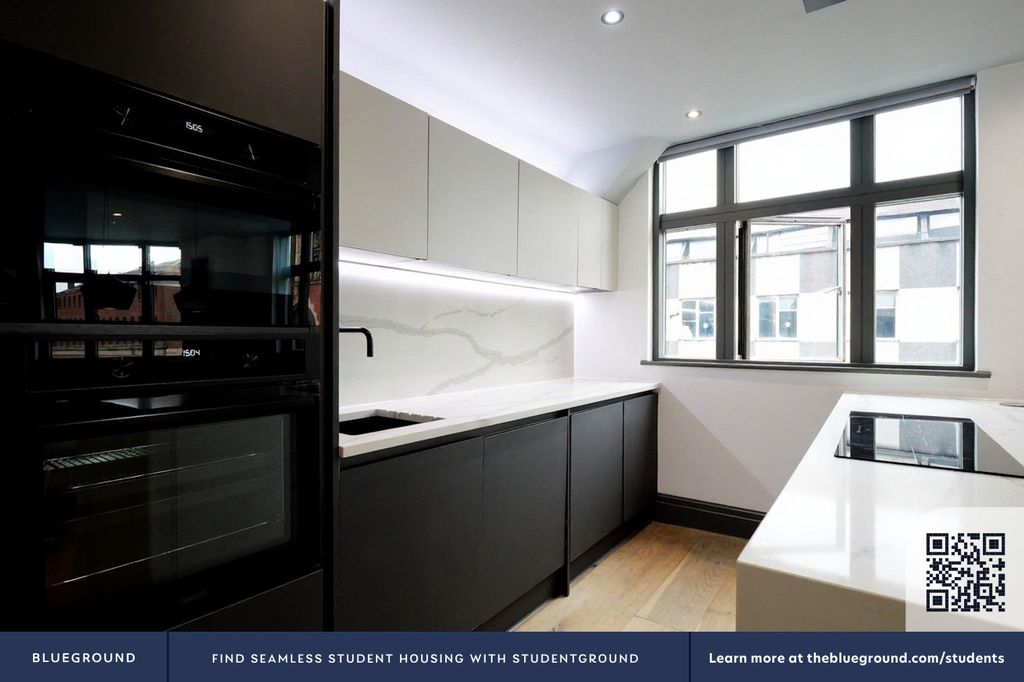 Additional image 6 of 2 bed flat to rentNorthern Quarter M1