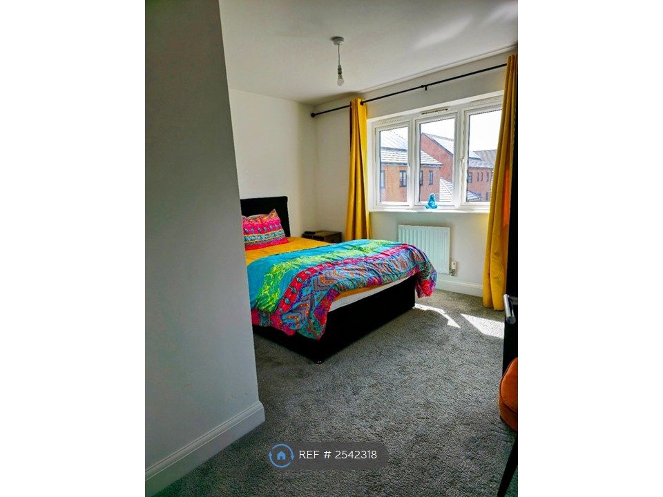 Property photo 3 of 19 1st Floor Bed Room