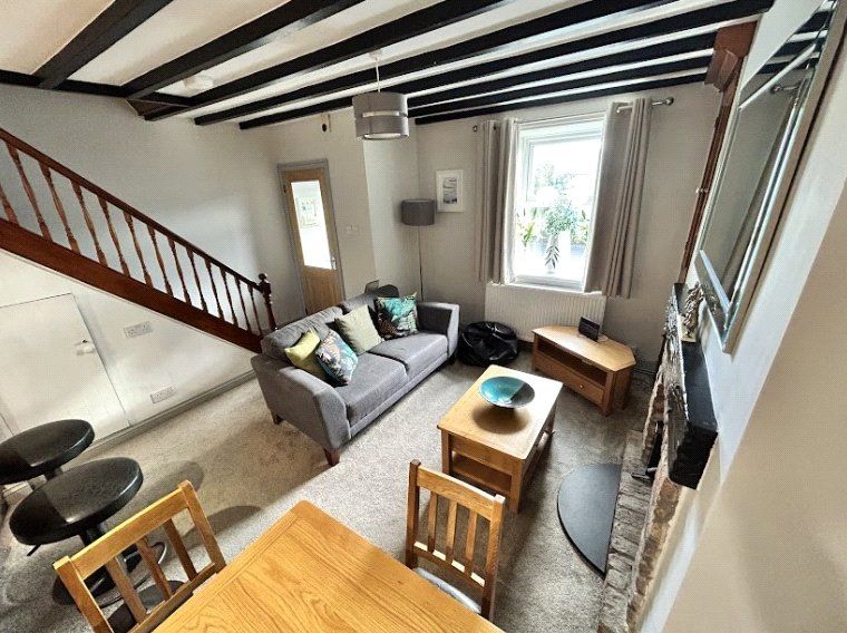 Additional image 4 of 2 bed terraced house for saleBryn Goleu, Penrhyndeudraeth, Gwynedd LL48