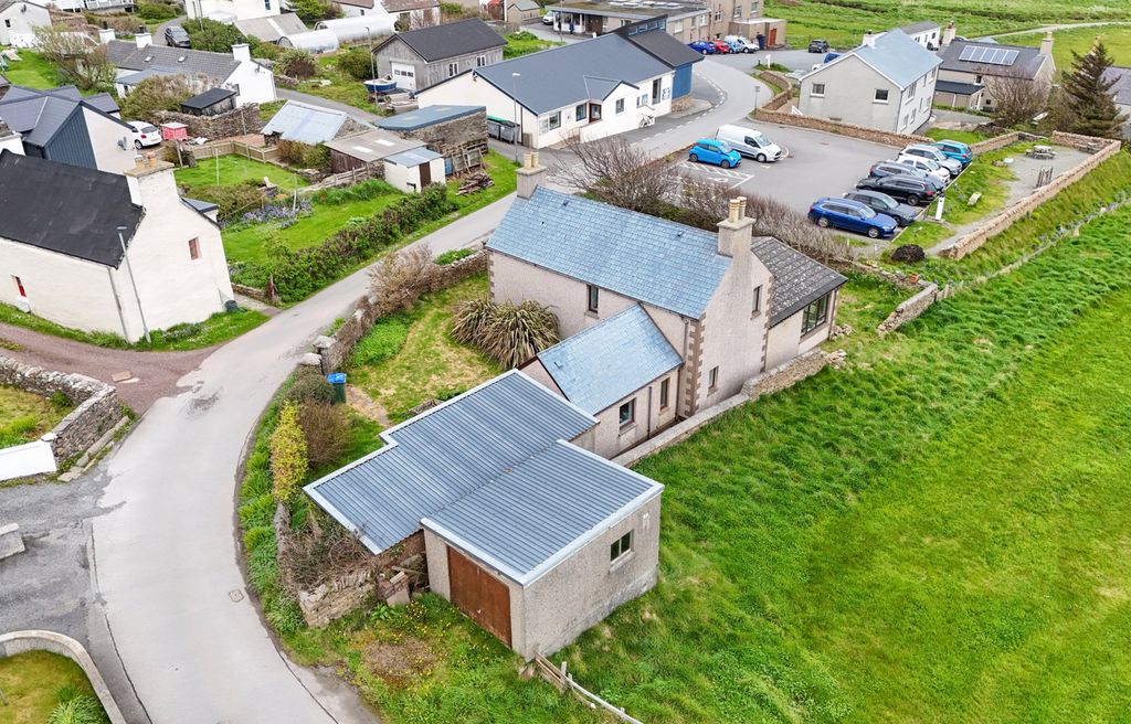 Additional image 44 of 4 bed detached house for saleDunbeth, Hoswick, Sandwick, Shetland ZE2