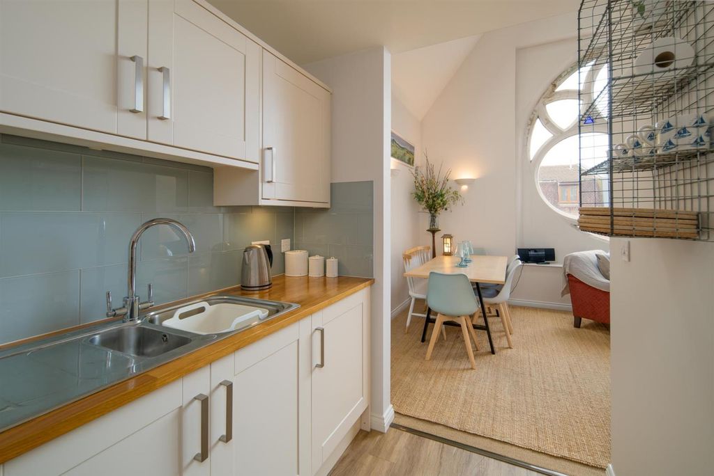 Property photo 3 of 23 Open Plan Living Room/Dining Room/Kitchen