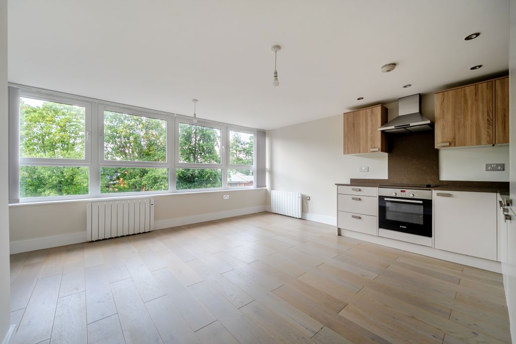Property photo 2 of 17 Open-Plan Kitchen Living Room With Dining Area
