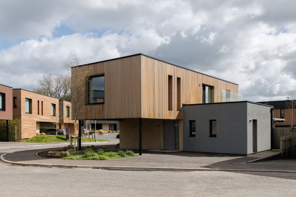 Property photo 1 of 21 334827 - Artemis House, 1, Sheephouse Drive, Bruton-40.Jpg