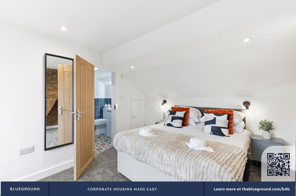 Additional image 15 of 2 bed flat to rentNorthampton NN2