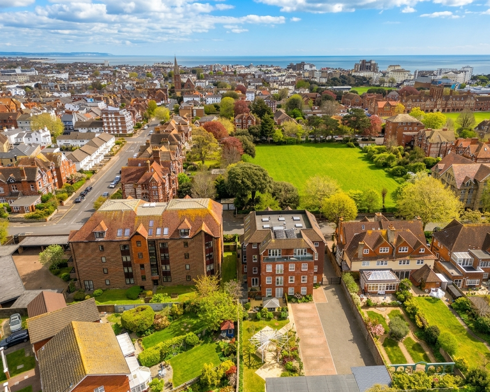 Property photo 1 of 17 Drone Image With A View Of The Sea