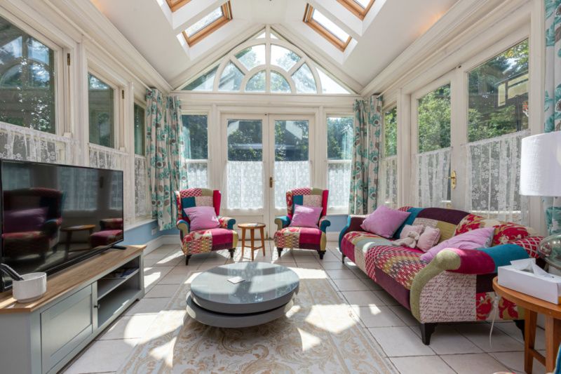 Property photo 3 of 20 Orangery