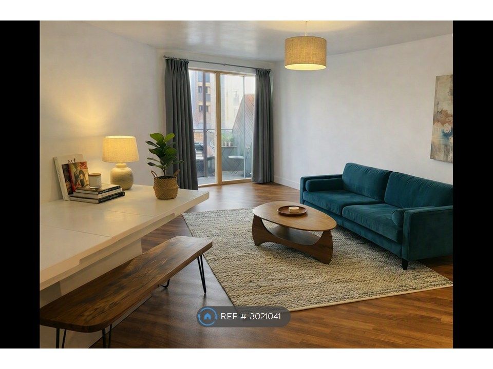 Property photo 1 of 9 Living Room Illustration