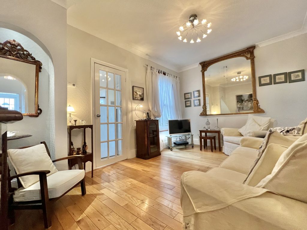 Property photo 1 of 25 Spacious, Extended Period Victorian 1882 Villa