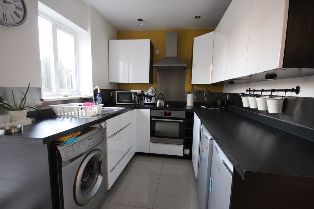 Property photo 2 of 8 Kitchen-Dining Room