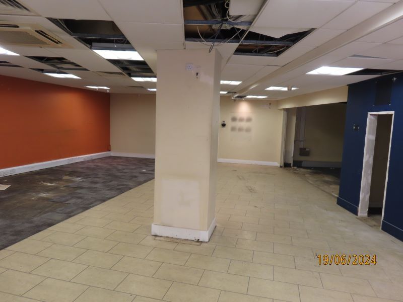 Property photo 3 of 4 Interior Ground Floor.