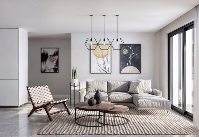 Property photo 3 of 16 Living Area -...