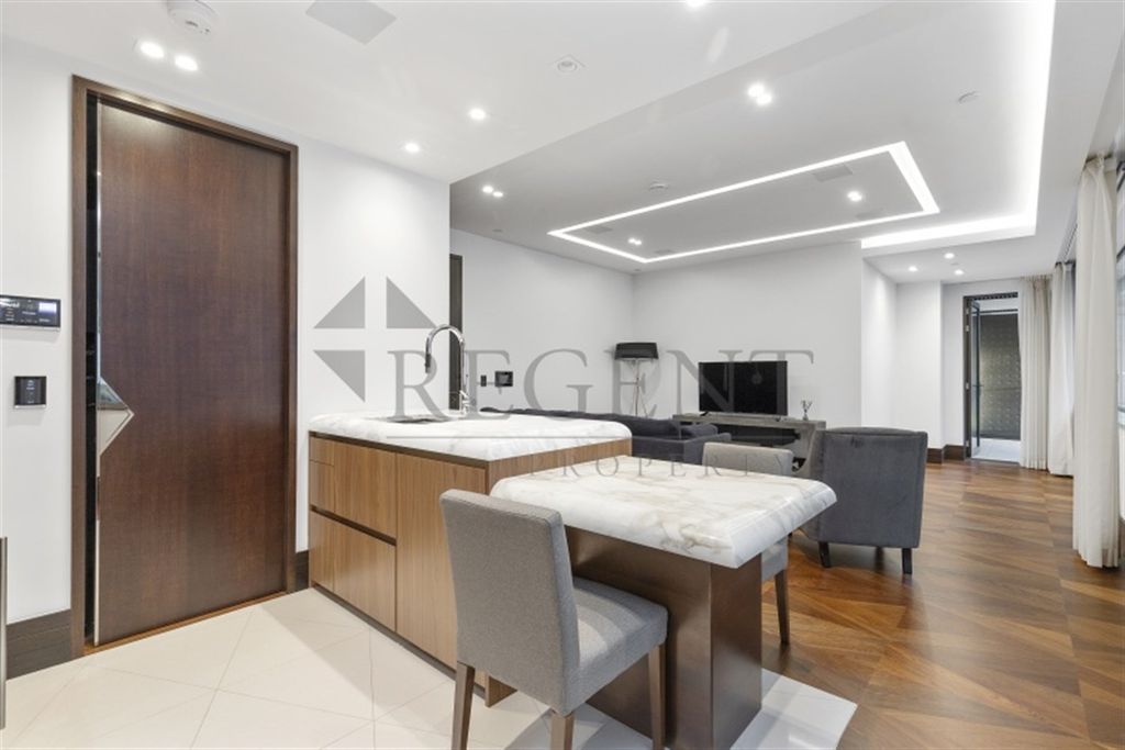 Property photo 3 of 8 Reception/Open Plan