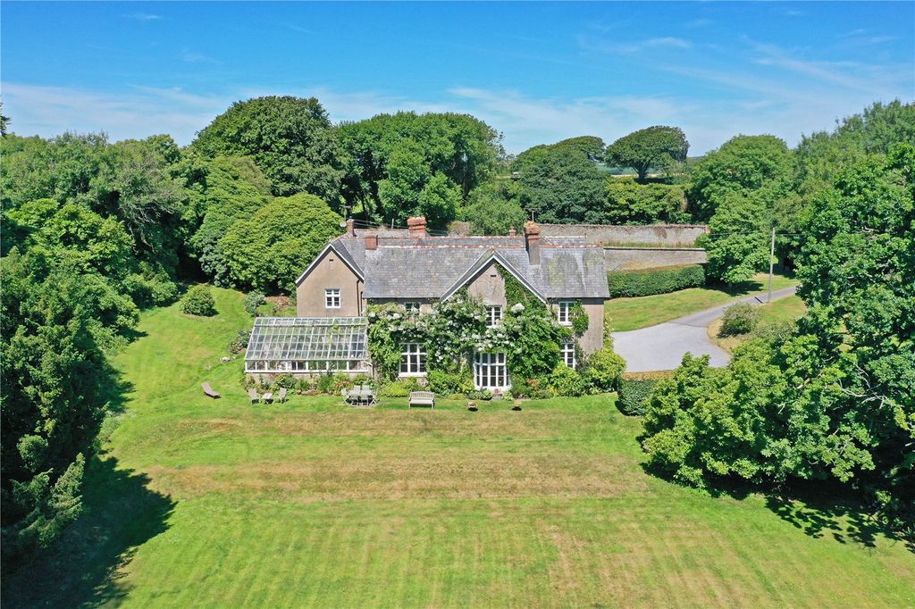 Property photo 1 of 26 The Old Rectory
