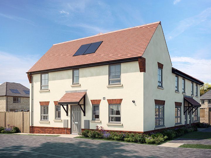 Property photo 2 of 8 Living Room